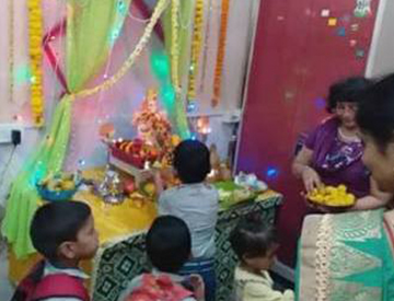 Magha Shukla Chaturthi
